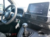 Fiat Doblo Outro