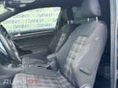Volkswagen Golf 2.0 GTi DSG