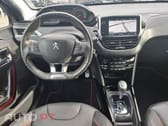 Peugeot 2008 1.2 PureTech GT Line EAT8
