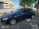 Volvo V60 1.6 D2 Kinetic