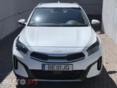 Kia Xceed 1.6 GDi PHEV Drive