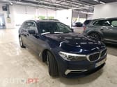 BMW 520 d Auto
