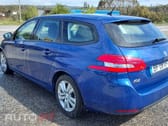 Peugeot 308 1.2 PureTech Active