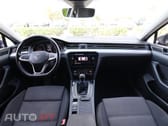 Volkswagen Passat 1.5 TSI Confortline