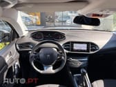 Peugeot 308 SW 1.5 BlueHDi Style