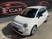 Fiat 500 1.0 Hybrid