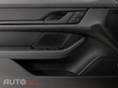 Porsche Taycan Bose