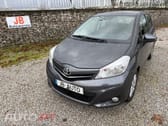 Toyota Yaris 1.0 VVT-i Comfort+AC