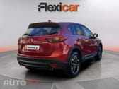 Mazda CX-5 2.2 D Evolve