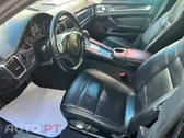 Porsche Panamera 3.0 V6 Platinum Edition