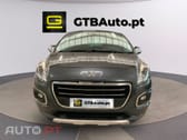 Peugeot 3008 1.2 e-THP Féline