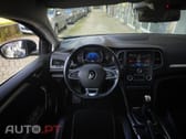Renault Mégane 1.5 dCi Intens