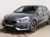 Seat Leon 1.5 eTSi V DSG7