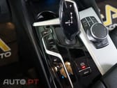 BMW 530 e Aut. Luxury Line