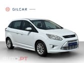Ford Grand C-Max 1.6 TDCi S&S Trend
