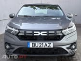 Dacia Sandero 1.0 ECO-G Expression Bi-Fuel