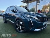 Peugeot 3008 1.6 Hybrid GT e-EAT8