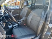 Mercedes-Benz GLK 220 CDi 4-Matic Exec. BlueEfficiency