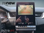 Renault Captur 1.0 TCe 90 evolution