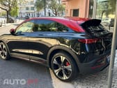 Smart #3 66 kWh Brabus AWD