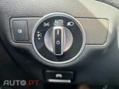 Mercedes-Benz A 180 d Urban