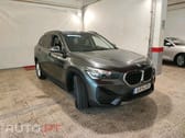 BMW X1 16 d sDrive Pack Essence Auto
