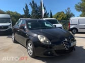 Alfa Romeo Giulietta 1.6 JTDm Distinctive
