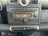 Smart ForTwo 0.8 cdi Passion 45