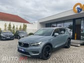Volvo XC40 1.5 T3 Momentum