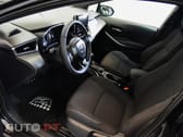 Toyota Corolla Touring Sports 1.8 Hybrid Comfort