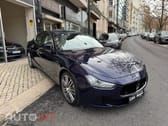 Maserati Ghibli 3.0 V6