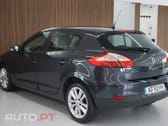 Renault Mégane 1.5 dCi Dynamique