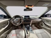 BMW 316 D