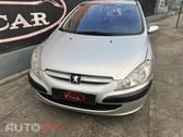Peugeot 307 1.4 16V Navtech