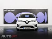 Renault Zoe (c/ Bateria) Zen 50