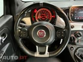 Fiat 500 1.0 Hybrid Connect