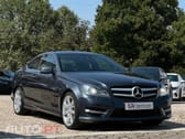 Mercedes-Benz C 220 CDi BE Aut.