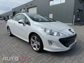 Peugeot 308 CC 1.6 THP 16V Sport