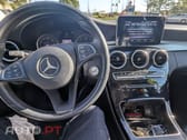 Mercedes-Benz C 220 C220D - 9G Tronic