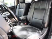 Mitsubishi Outlander 2.0 MIVEC Instyle Navi+