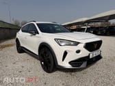 Cupra Formentor VZ 1.4 e-Hybrid DSG