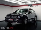 Mercedes-Benz GLC 220 d 4Matic 9G-TRONIC Exclusive