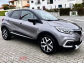 Renault Captur 1.3 TCe Initiale Paris EDC