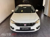Fiat Tipo 1.3 MultiJet