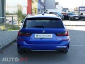 BMW 330 e Pack Desportivo M Auto