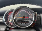 MINI Cooper One D
