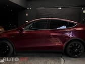Tesla Model Y Long Range Dual Motor AWD