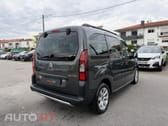 Citroen Berlingo 1.6 BlueHDi XTR