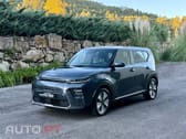 Kia Soul 64kWh