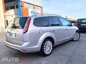 Ford Focus SW 1.6 TDCi Titanium 17